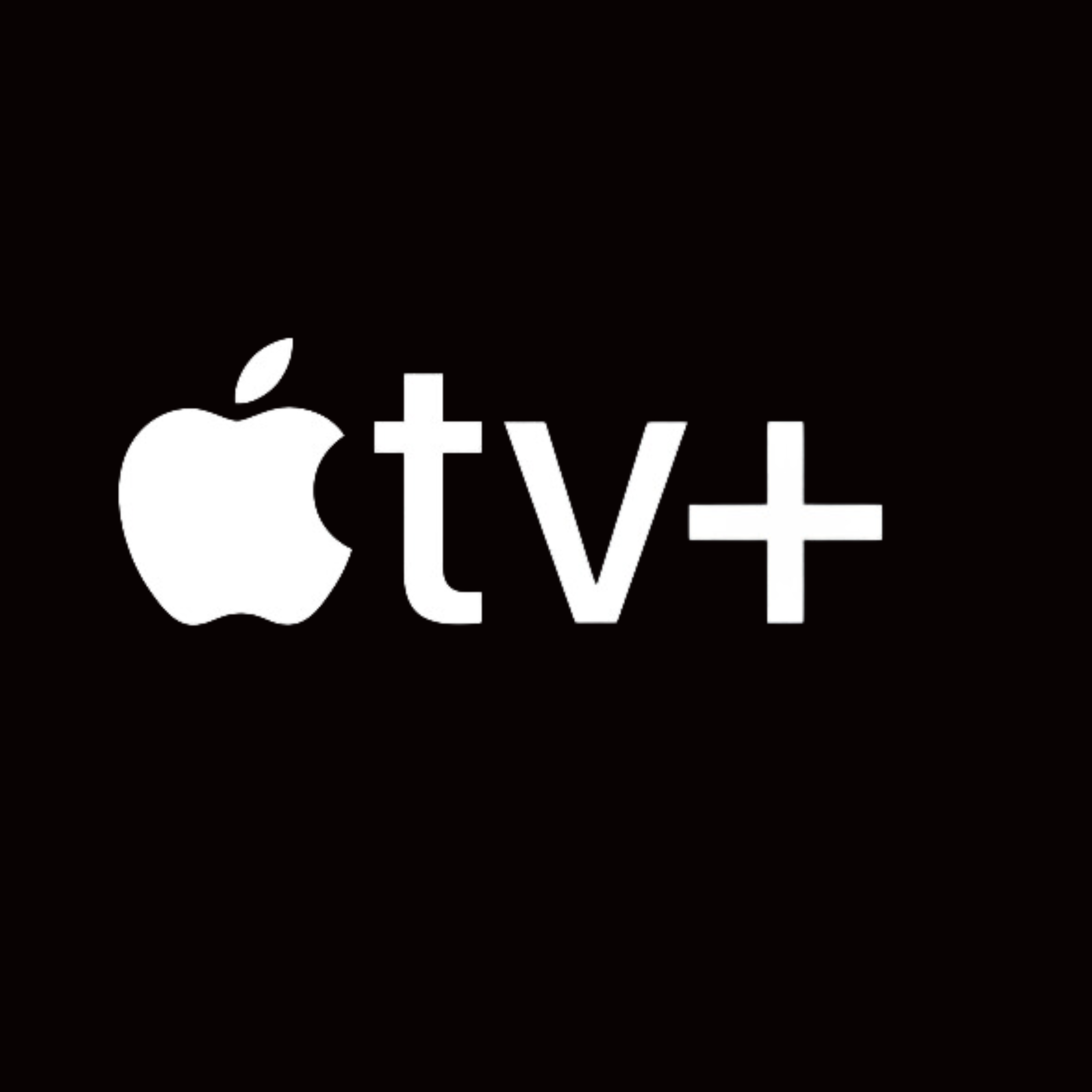 Apple TV+ logo - Michael Unbroken as seen on Apple TV+