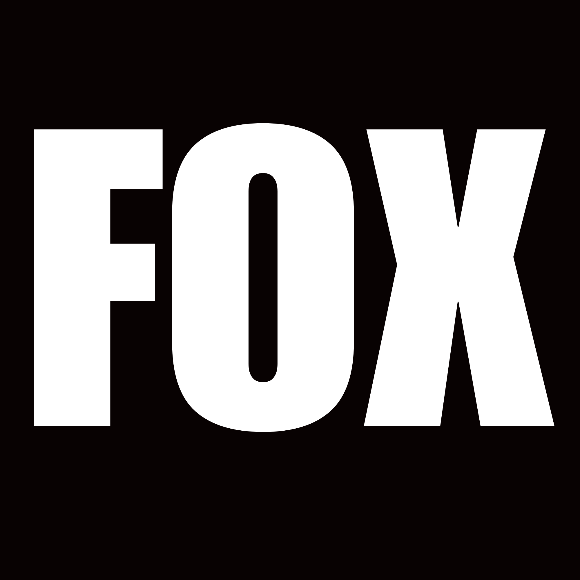 FOX logo - Michael Unbroken as featured on FOX