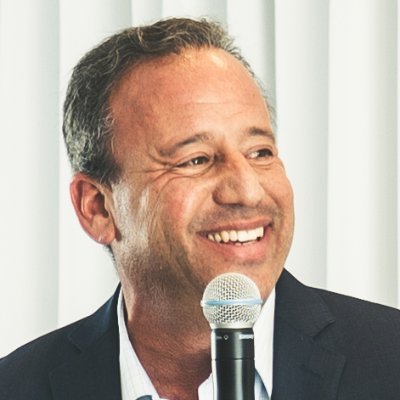 David Meltzer — Think Unbroken Podcast guest