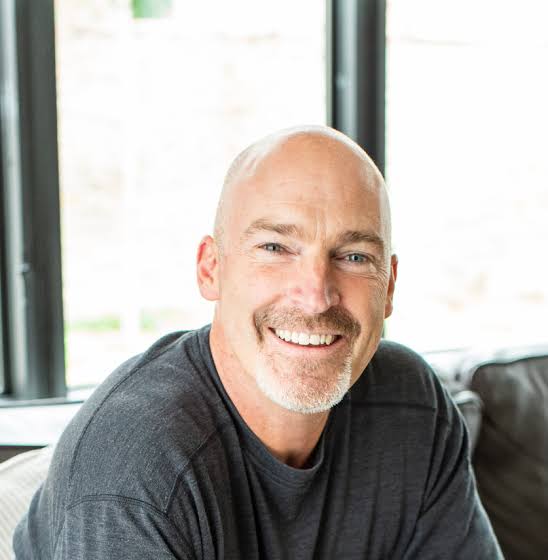 Gino Wickman — Think Unbroken Podcast guest