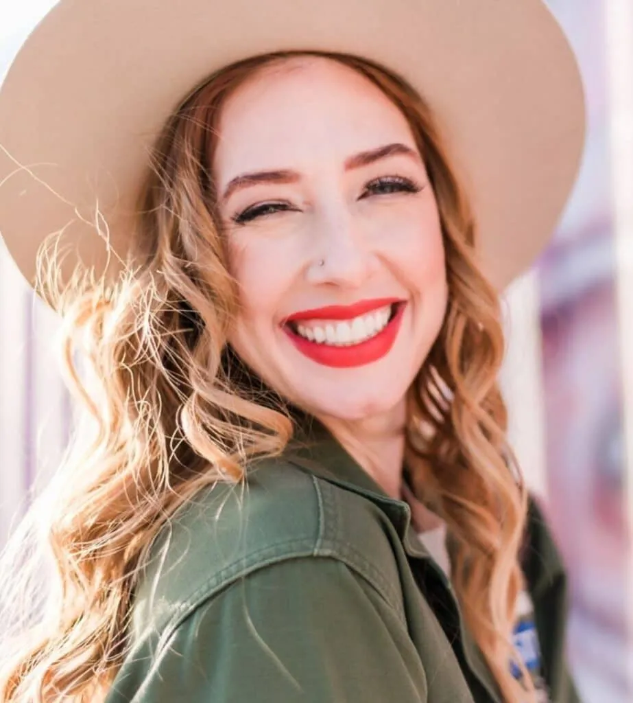 Lesley Logan — Think Unbroken Podcast guest