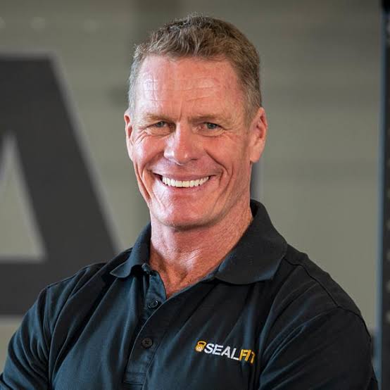 Mark Divine — Think Unbroken Podcast guest