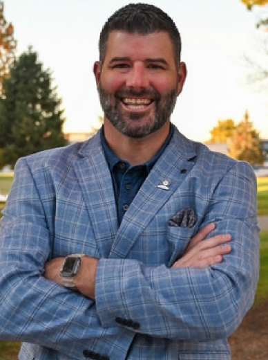 Matt Smith video testimonial about booking Michael Unbroken