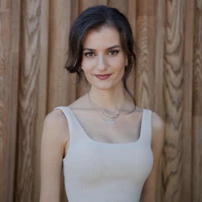 Najwa Zebian — Think Unbroken Podcast guest