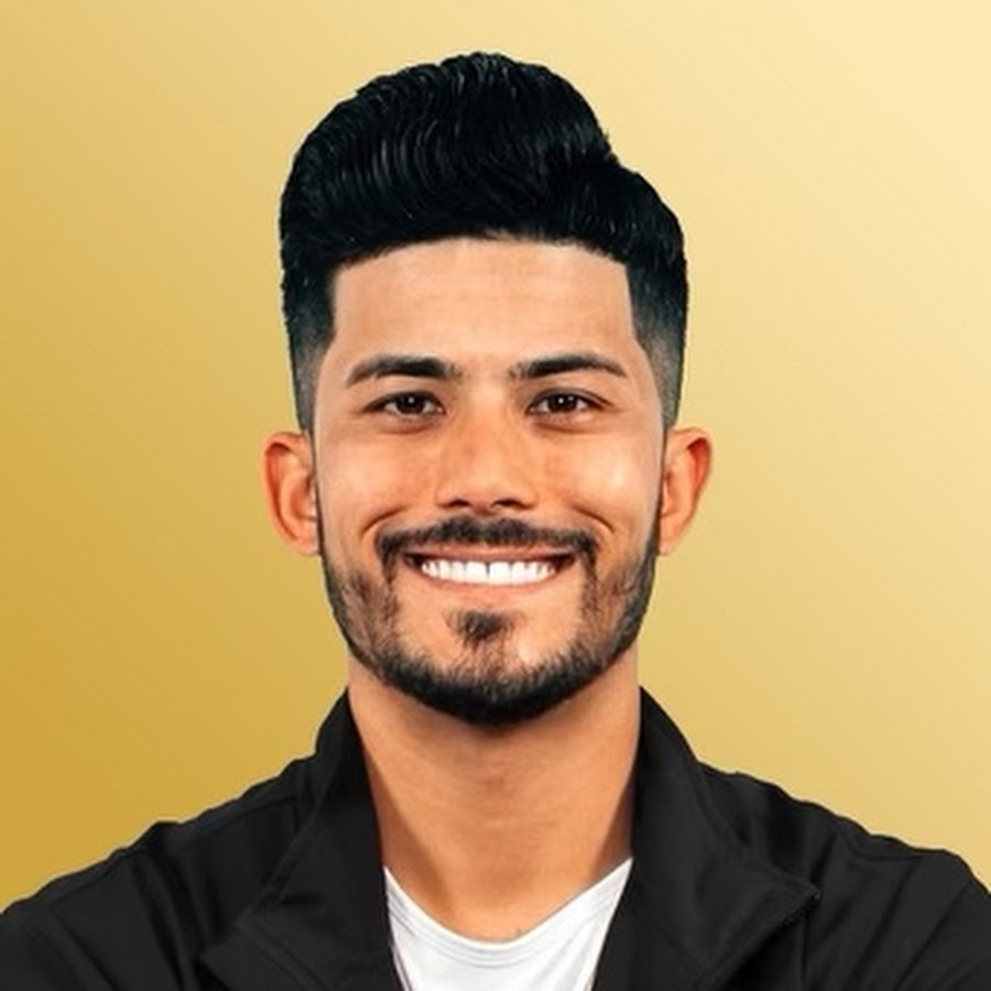 Ryan Pineda — Think Unbroken Podcast guest